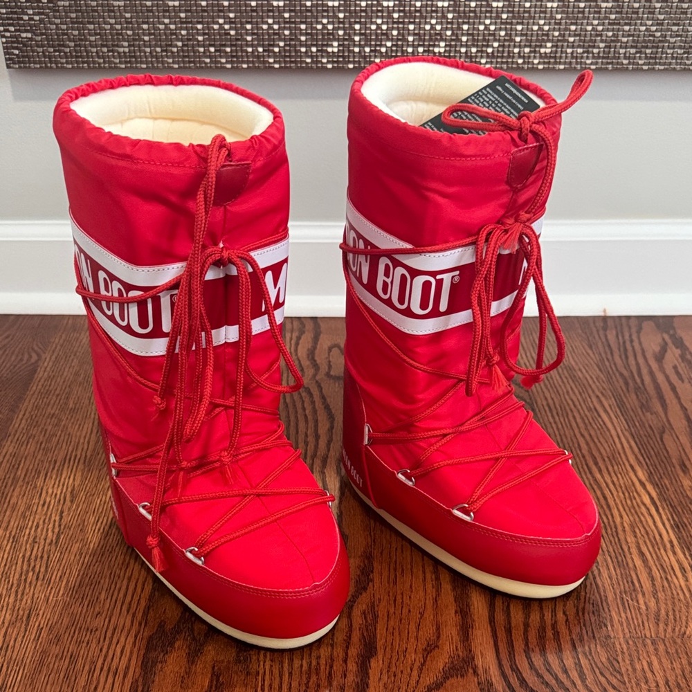 Moon Boot